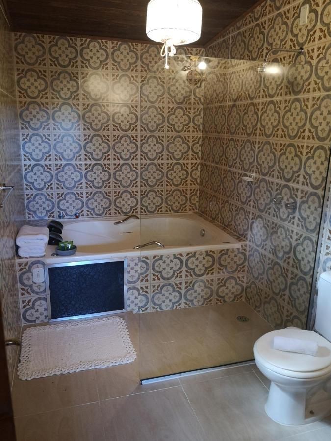 Alive Eco Hut Pousada Hotel Monte Verde  Luaran gambar